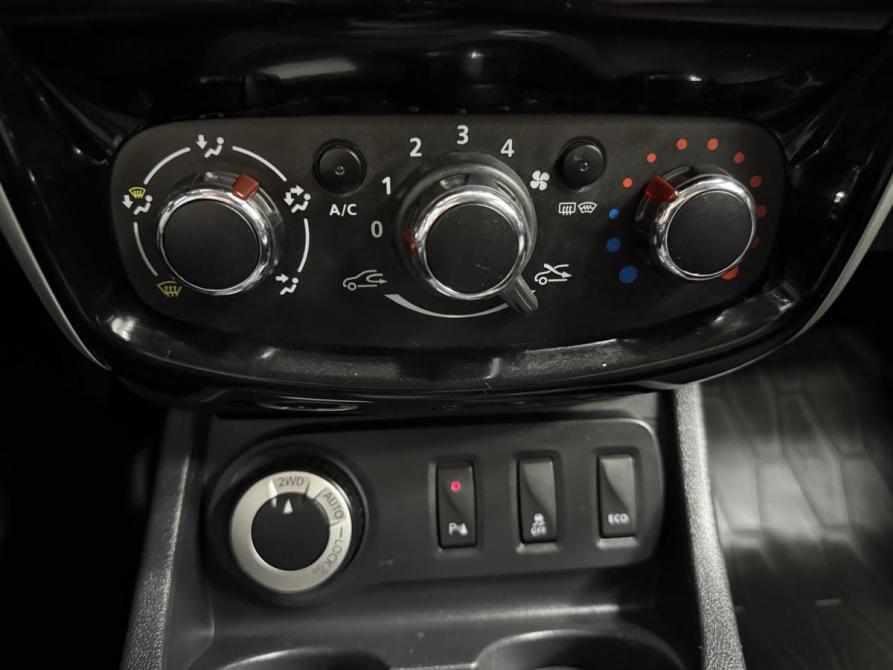 Nissan Terrano III (D10) Красноярск  - изображение 15