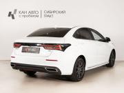 Omoda S5 Казань  - изображение 11