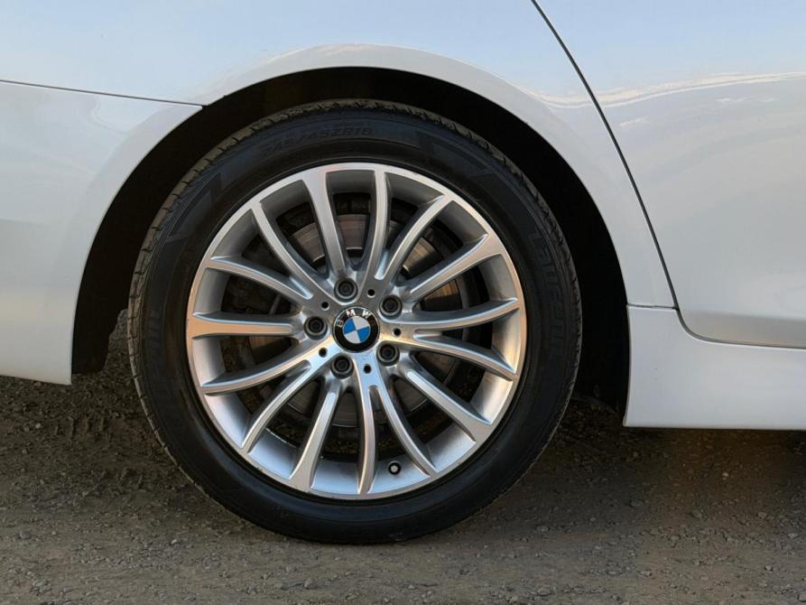 BMW 5 серии VI (F10/F11/F07) Рестайлинг Набережные Челны  - изображение 11