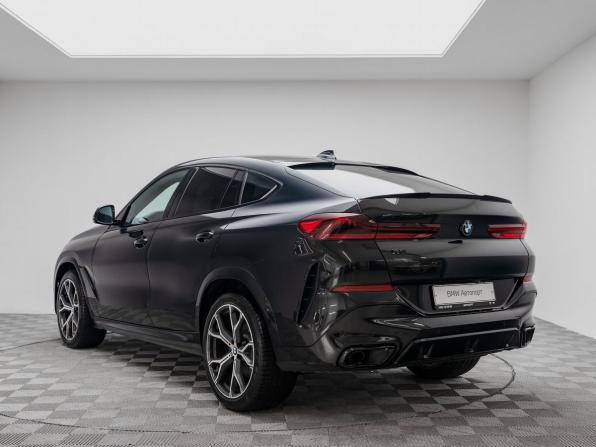 BMW X6 III (G06) с пробегом 2021 года, цена 7 990 000 рублей, 73561 км, внедорожник, Автокод Объявления
