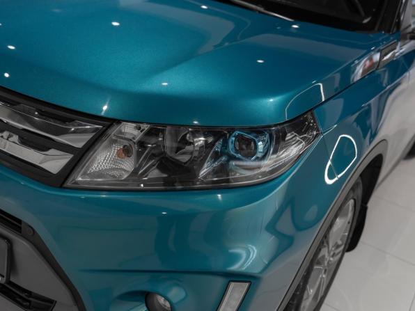 Suzuki Vitara II с пробегом 2018 года, цена 1 975 000 рублей, 113703 км, внедорожник, Автокод Объявления