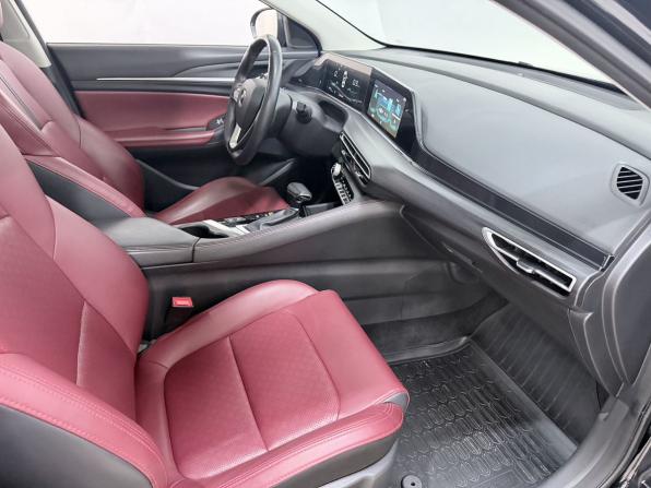 Changan Eado Plus с пробегом 2023 года, цена 1 539 000 рублей, 61956 км, седан, Автокод Объявления