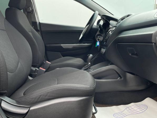 Kia Rio III Рестайлинг с пробегом 2016 года, цена 1 150 000 рублей, 133620 км, седан, Автокод Объявления