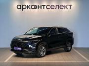 Omoda C5 I Рестайлинг Краснодар  - изображение 22