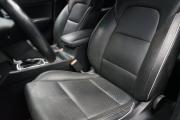 Kia Sportage IV Рестайлинг Крым  - изображение 37