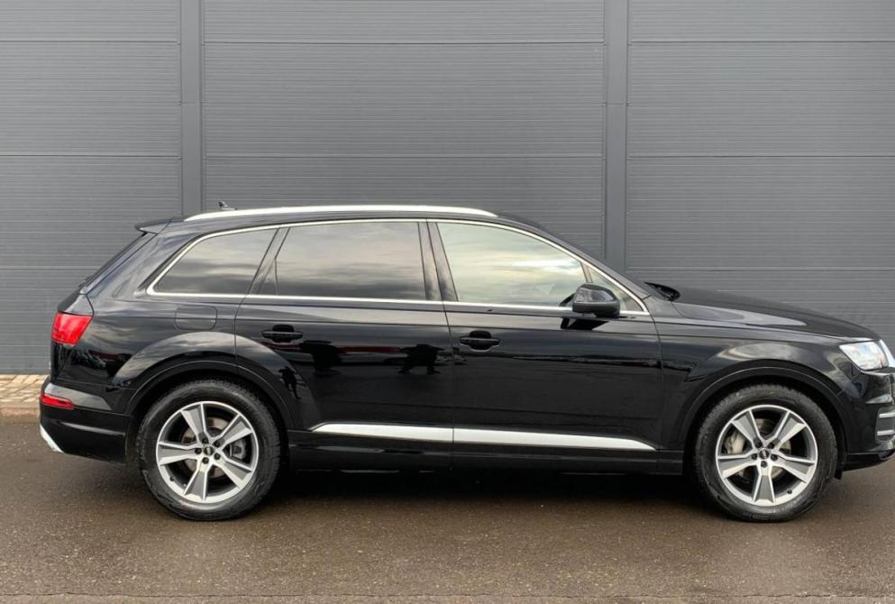 Audi Q7 II (4M) Красноярск  - изображение 7