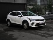 Kia Rio IV Рестайлинг Москва  - изображение 22