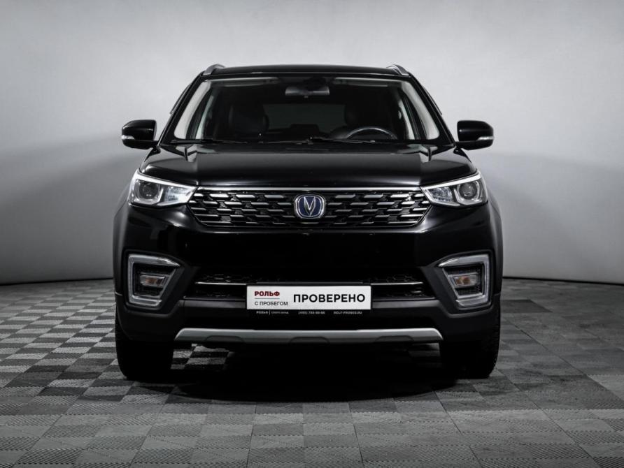 Changan CS55 I Москва  - изображение 2