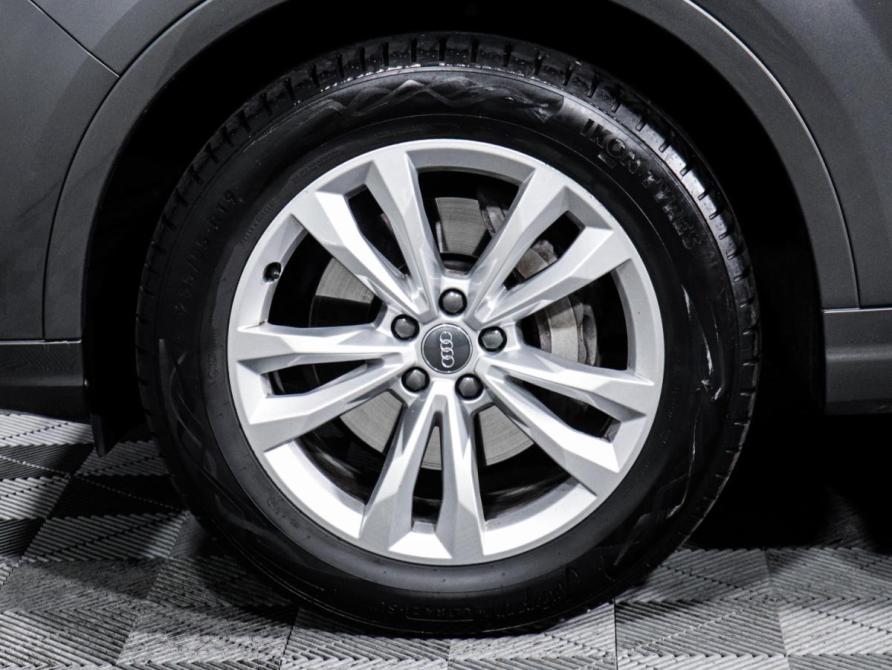 Audi Q7 II (4M) Москва  - изображение 15