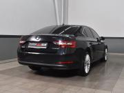 Skoda Superb III Кемерово  - изображение 28