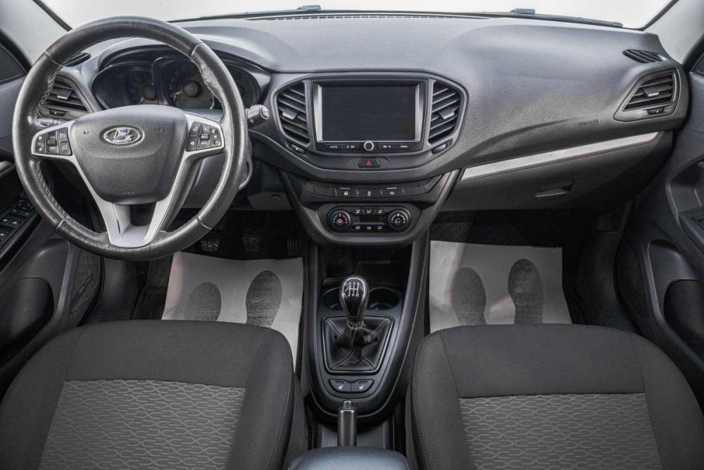 Lada (ВАЗ) Vesta I Барнаул  - изображение 10