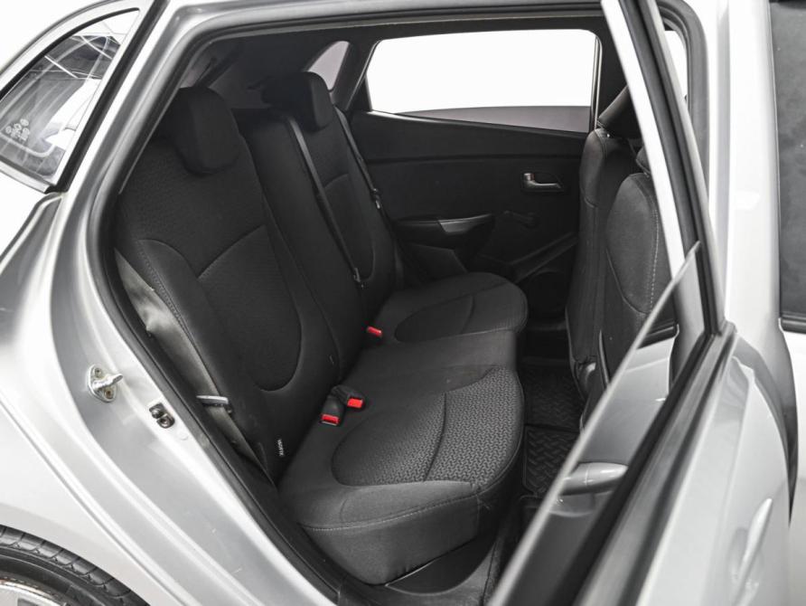 Kia Rio III Рестайлинг Ставрополь  - изображение 7