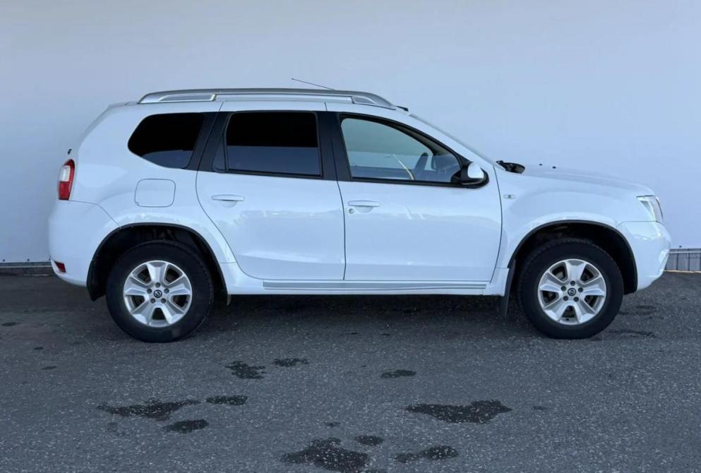 Nissan Terrano III (D10) Киров  - изображение 4