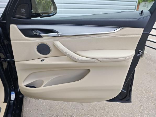 BMW X6 II (F16) с пробегом 2017 года, цена 3 590 000 рублей, 139487 км, внедорожник, Автокод Объявления