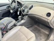 Chevrolet Cruze I Рестайлинг Волжский  - изображение 50