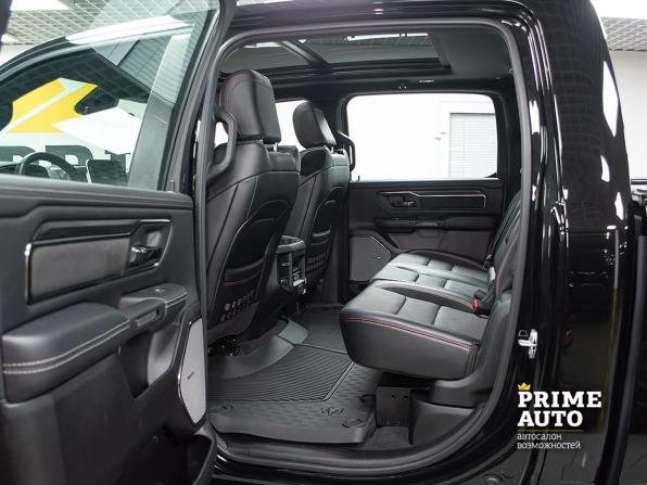 Ram 1500 V Рестайлинг с пробегом 2025 года, цена 9 299 000 рублей, 48 км, offers.body_type.unknown, Автокод Объявления
