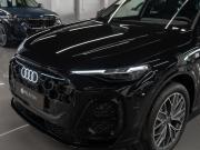 Audi Q5 III (GU) Москва  - изображение 59