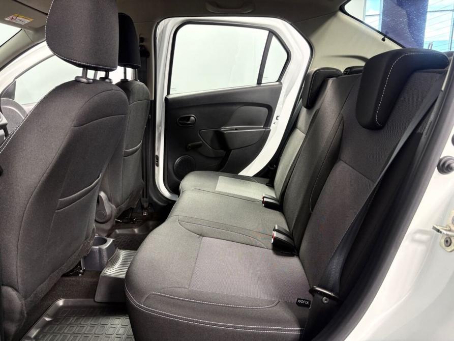 Renault Logan II Рестайлинг Борисоглебск  - изображение 12