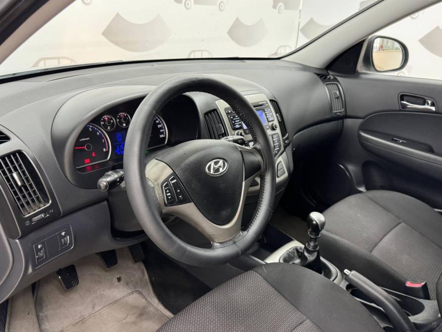 Hyundai i30 I Ставрополь  - изображение 9