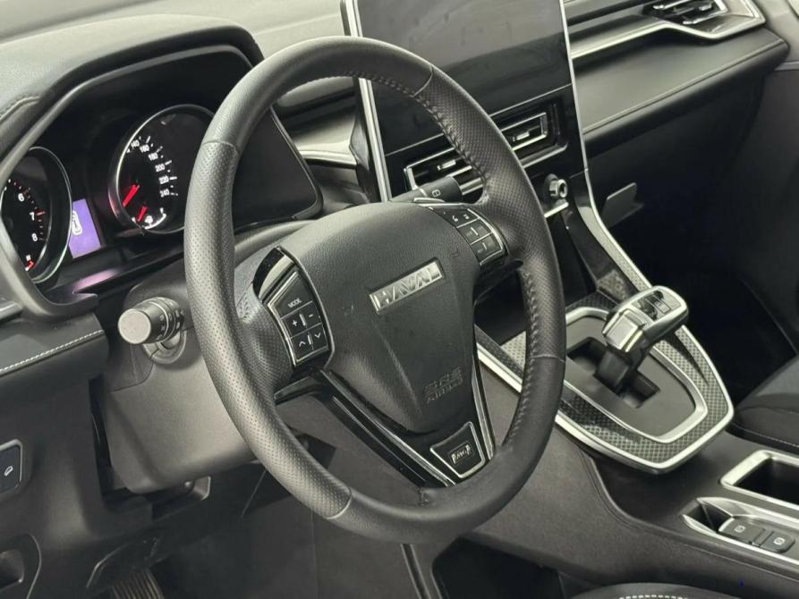 Haval M6 II Кострома  - изображение 9