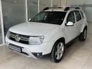 Renault Duster I Рестайлинг Москва  - изображение 21