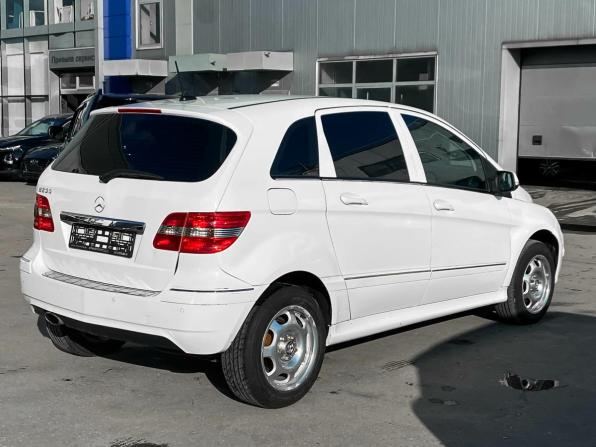 Mercedes-Benz B-Класс I (W245) Рестайлинг с пробегом 2010 года, цена 699 000 рублей, 241941 км, хэтчбек, Автокод Объявления