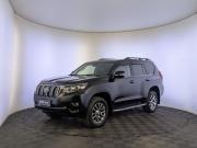 Toyota Land Cruiser Prado 150 Series Рестайлинг 2 Москва  - изображение 30