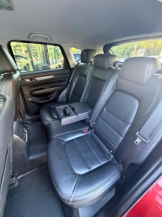 Mazda CX-5 II с пробегом 2018 года, цена 2 649 000 рублей, 110500 км, внедорожник, Автокод Объявления