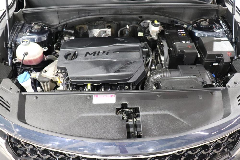 Kia Sorento IV Иркутск  - изображение 10