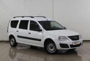 Lada (ВАЗ) Largus I Рестайлинг Астрахань  - изображение 25