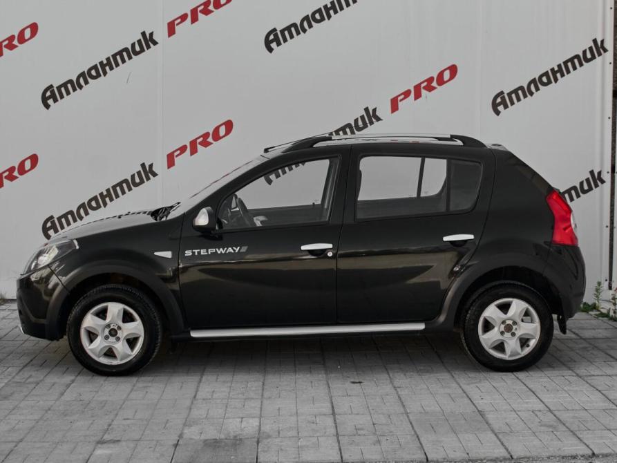 Renault Sandero I Екатеринбург  - изображение 7