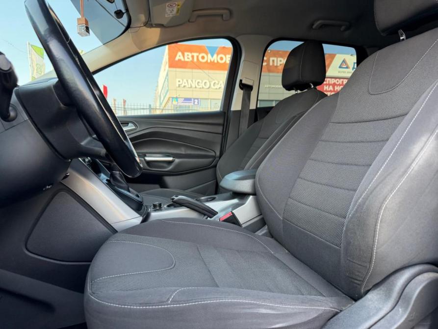 Ford Kuga II Набережные Челны  - изображение 18
