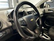 Chevrolet Aveo II Москва  - изображение 30
