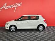 Skoda Fabia II Рестайлинг Вологда  - изображение 18