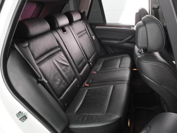 BMW X5 II (E70) с пробегом 2009 года, цена 1 489 000 рублей, 230316 км, внедорожник, Автокод Объявления