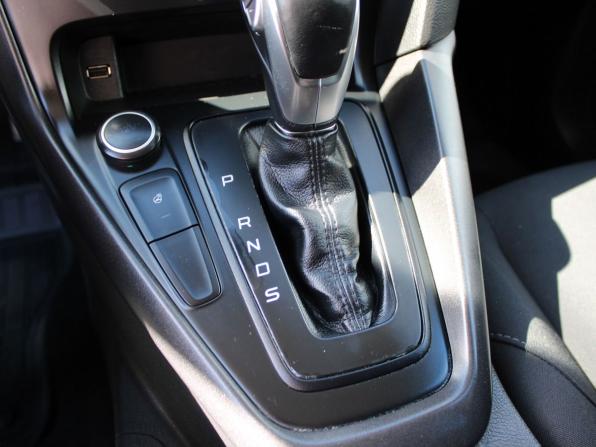 Ford Focus III Рестайлинг с пробегом 2017 года, цена 1 139 000 рублей, 114108 км, хэтчбек, Автокод Объявления