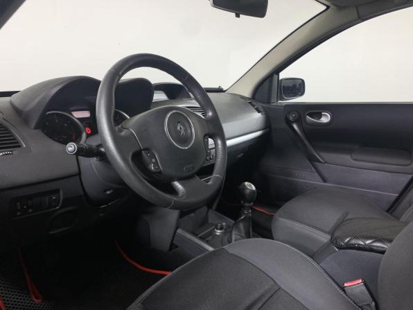 Renault Megane II Рестайлинг с пробегом 2009 года, цена 549 000 рублей, 261793 км, хэтчбек, Автокод Объявления