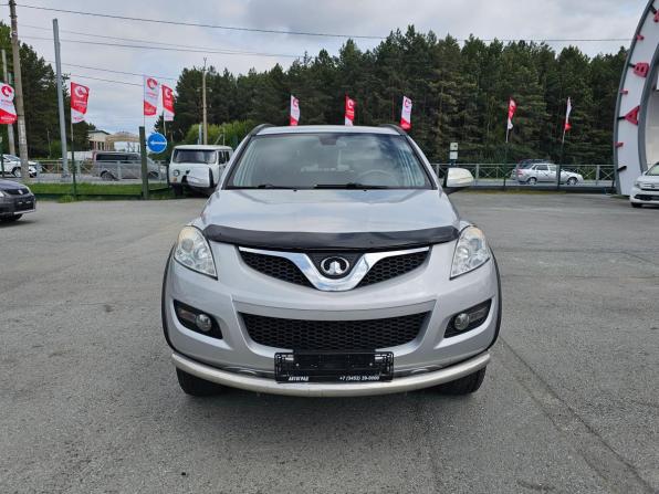 Great Wall Hover H5 с пробегом 2013 года, цена 860 000 рублей, 127720 км, внедорожник, Автокод Объявления
