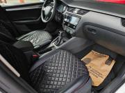 Skoda Octavia III (A7) Рестайлинг Краснодар  - изображение 55