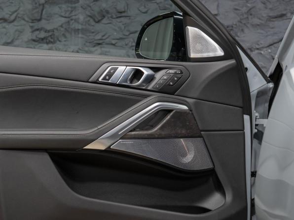 Новый BMW X6 III (G06) Рестайлинг 2026 года, цена 17 990 000 рублей, внедорожник, Автокод Объявления