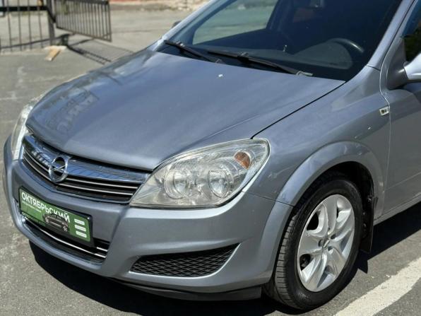 Opel Astra H Рестайлинг с пробегом 2010 года, цена 399 000 рублей, 238013 км, хэтчбек, Автокод Объявления