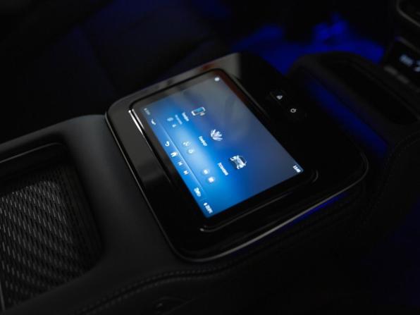 Новый Mercedes-Benz GLS II (X167) Рестайлинг 2025 года, цена 18 600 000 рублей, внедорожник, Автокод Объявления