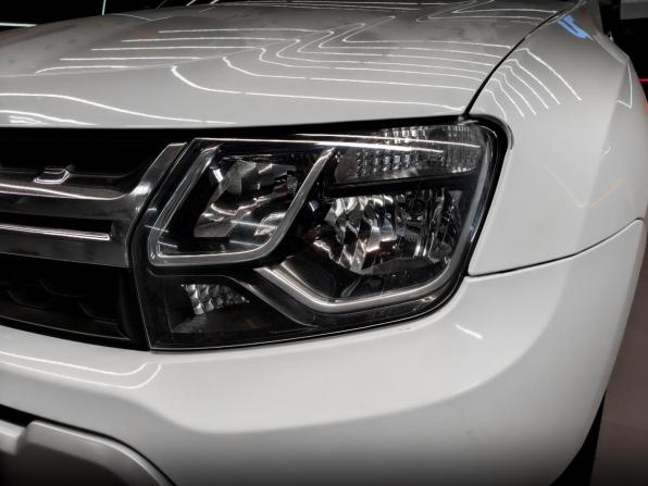 Renault Duster I Рестайлинг с пробегом 2018 года, цена 1 375 000 рублей, 148811 км, внедорожник, Автокод Объявления
