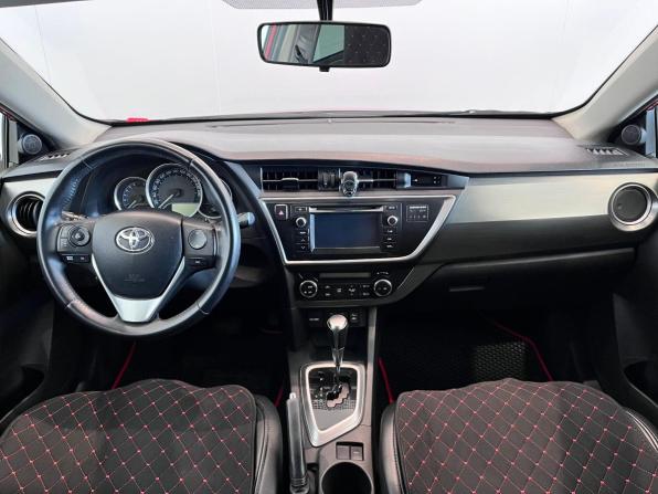 Toyota Auris II с пробегом 2013 года, цена 1 190 000 рублей, 188618 км, хэтчбек, Автокод Объявления
