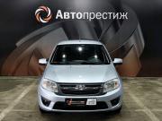 Lada (ВАЗ) Granta I Ставрополь  - изображение 23