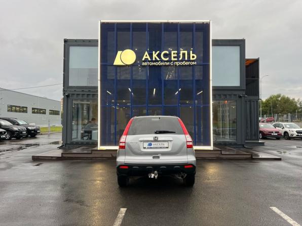 Honda CR-V III с пробегом 2007 года, цена 799 000 рублей, 306000 км, внедорожник, Автокод Объявления