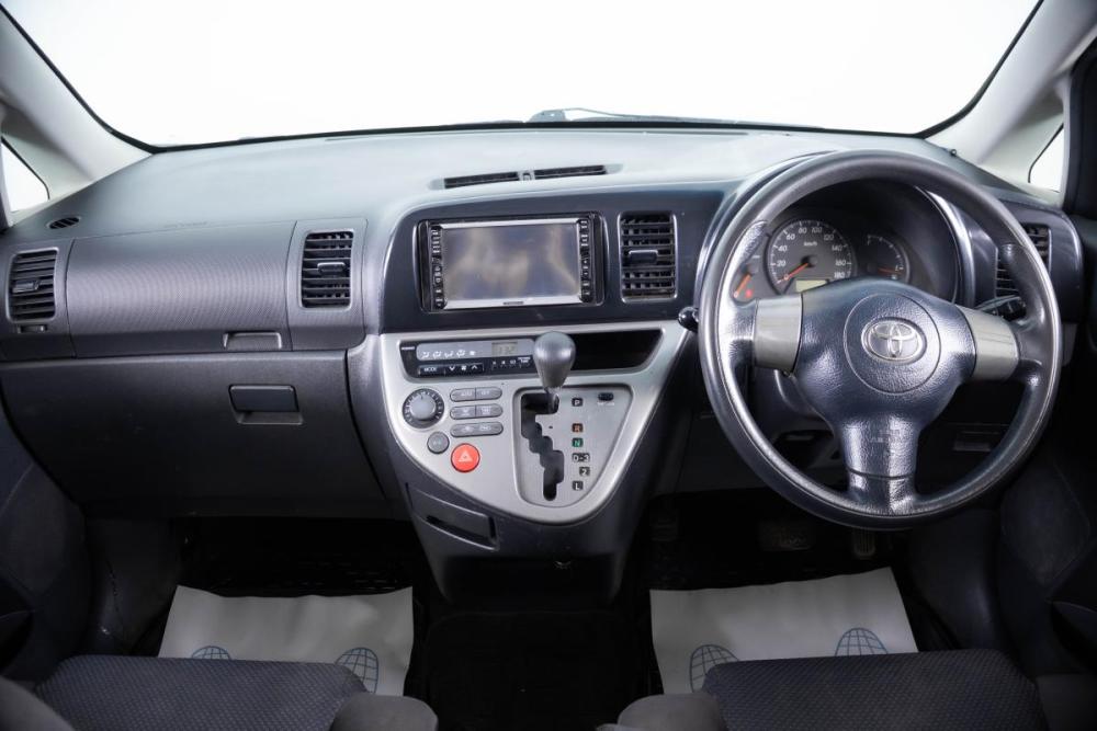 Toyota Wish I Пермь  - изображение 13