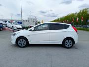 Hyundai Solaris I Рестайлинг Тюмень  - изображение 21