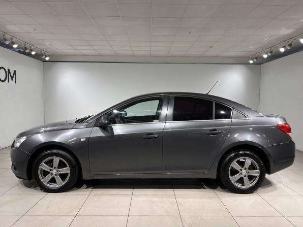 Chevrolet Cruze I с пробегом 2012 года, цена 697 000 рублей, 247032 км, седан, Автокод Объявления