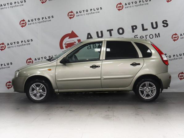 Lada (ВАЗ) Kalina I с пробегом 2009 года, цена 329 000 рублей, 165304 км, хэтчбек, Автокод Объявления